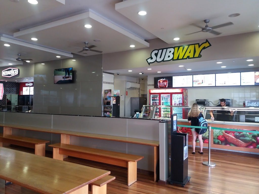 Subway | restaurant | UQ St Lucia Campus Builiding 21B, Union Rd, St Lucia QLD 4072, Australia | 0738703777 OR +61 7 3870 3777