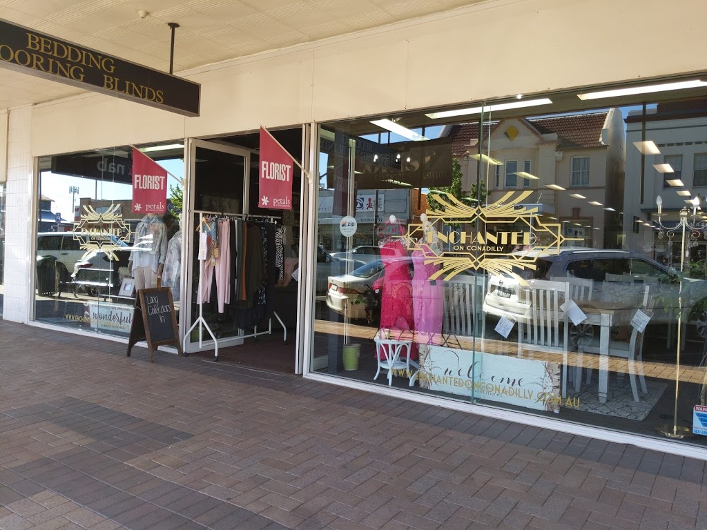 Enchanted On Conadilly | furniture store | 250 Conadilly St, Gunnedah NSW 2380, Australia | 0267421676 OR +61 2 6742 1676