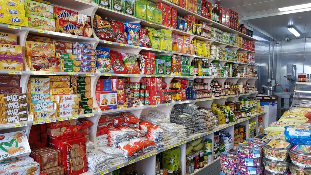 Al-noor Supermarket and Halal Butcher | grocery or supermarket | 12 Spring Square, Hallam VIC 3803, Australia | 0387746319 OR +61 3 8774 6319