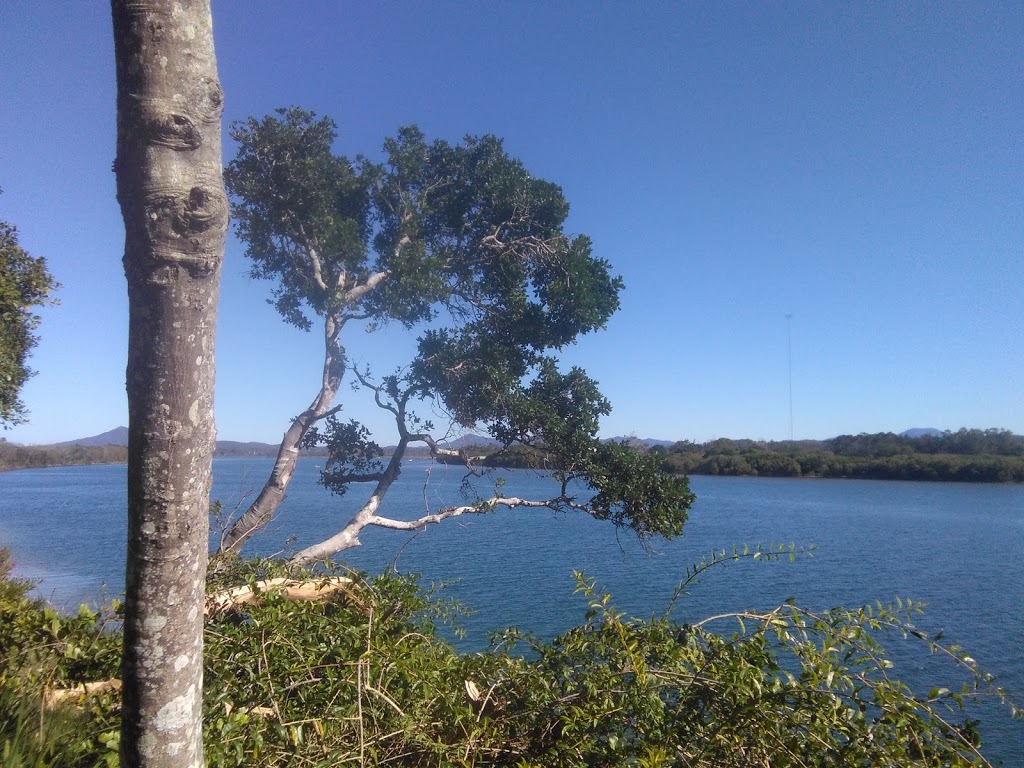 Alma Doepal Reserve | park | Mylestom NSW 2454, Australia