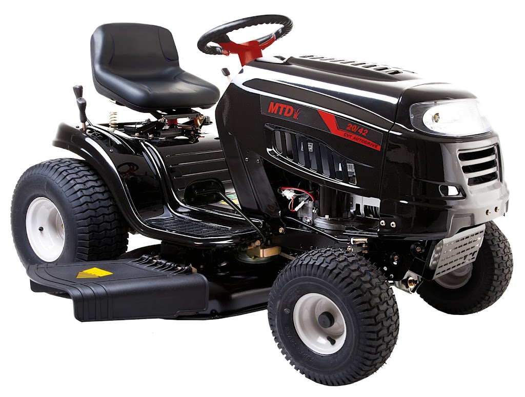 Hamiltons Mower City | 3/13a Legana Park Dr, Legana TAS 7277, Australia | Phone: (03) 6344 5433