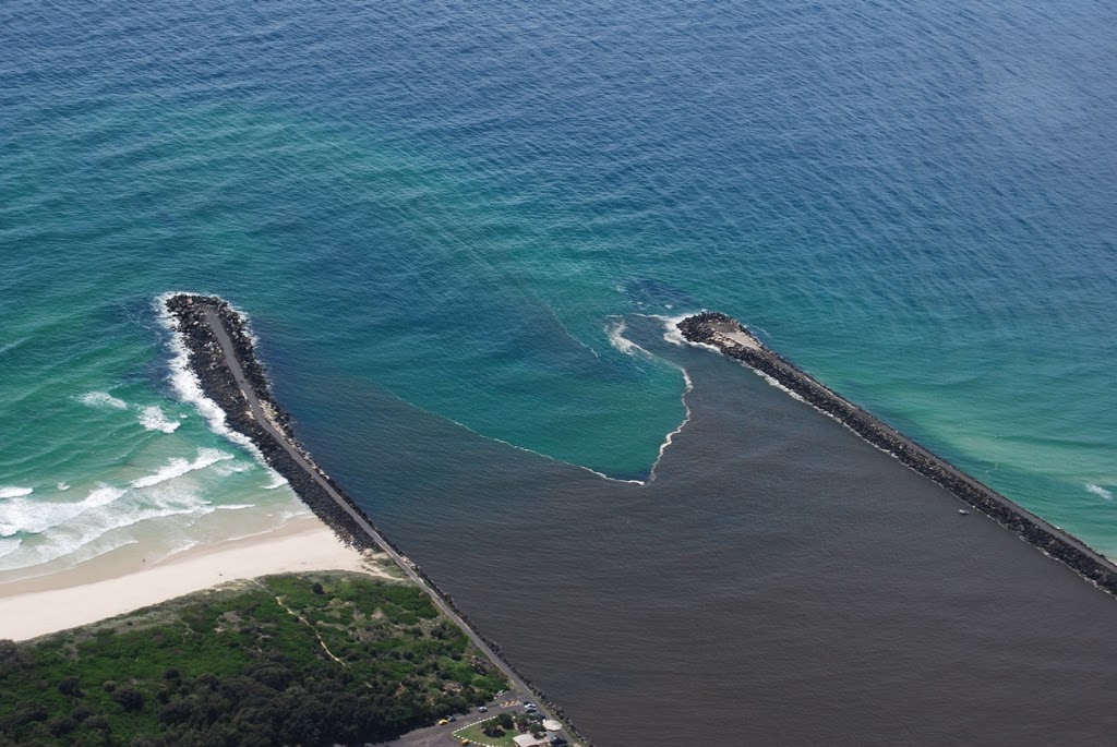 Ballina Marine Rescue Tower | 2 Lighthouse Parade, East Ballina NSW 2478, Australia | Phone: (02) 6686 3831