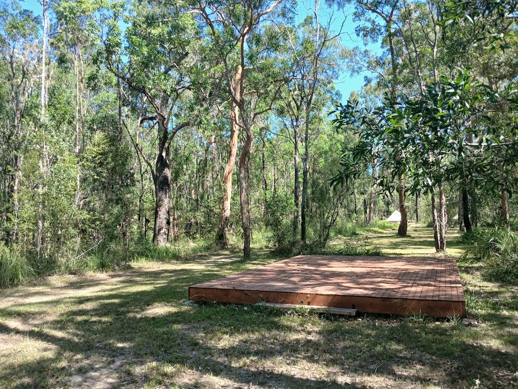 Petaurus Gardens | 1125 Neileys Lagoon Rd, Bungawalbin NSW 2469, Australia | Phone: (02) 6683 2640