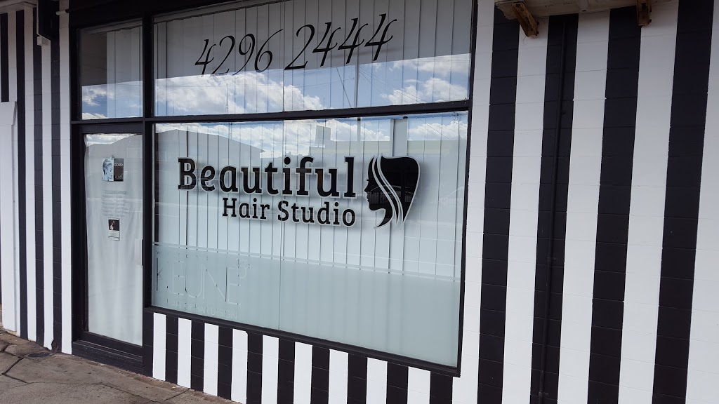 Beautiful Hair Studio | 2/227-229 Windang Rd, Windang NSW 2528, Australia | Phone: (02) 4296 2444