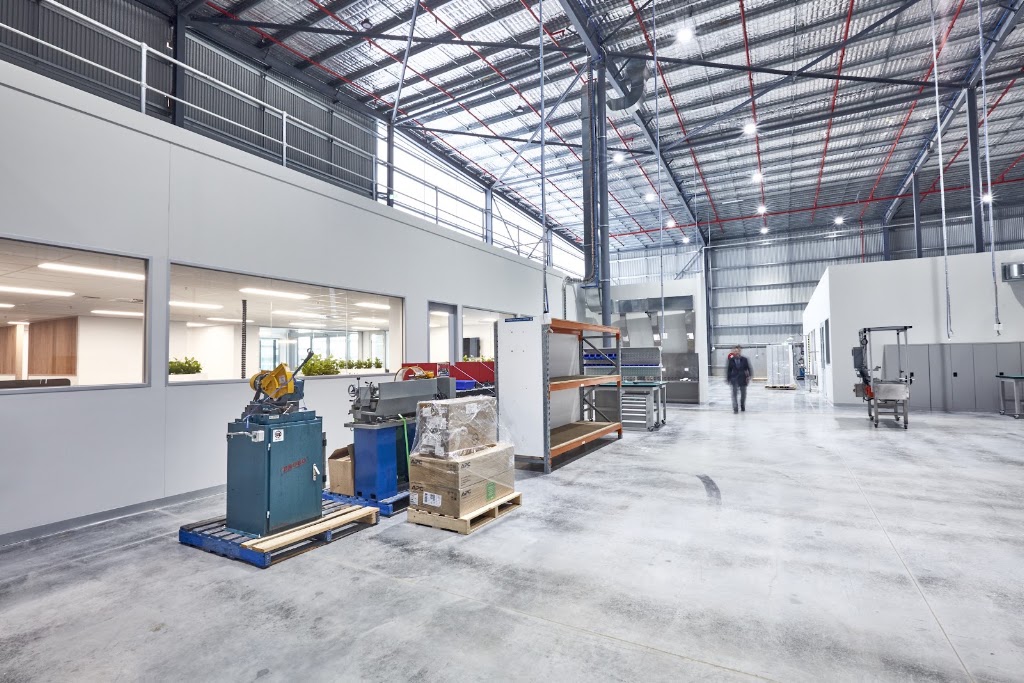 iQSafety | 10 Lakeview Dr, Scoresby VIC 3179, Australia | Phone: 1800 468 464