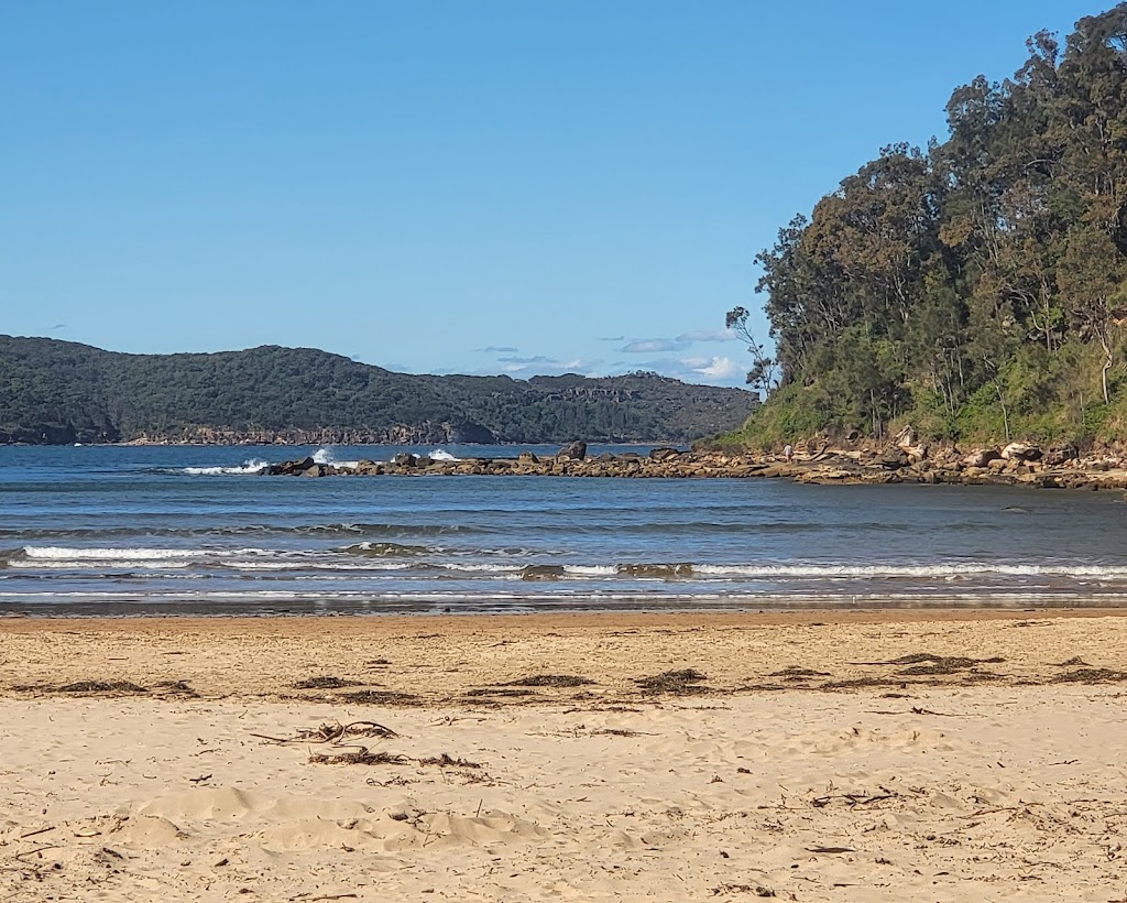 Palm Cove Retreat | 162a Mount Ettalong Rd, Umina Beach NSW 2257, Australia | Phone: 1300 800 811