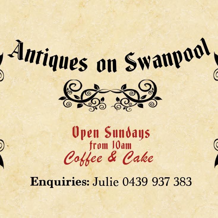 Antiques on Swanpool | 2372 Midland Hwy, Swanpool VIC 3673, Australia | Phone: 0439 937 383