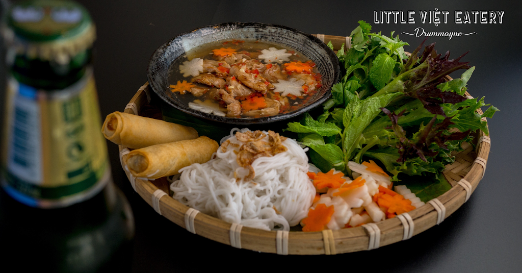 Little Viet Eatery | restaurant | 190 Lyons Rd, Drummoyne NSW 2047, Australia | 0297192327 OR +61 2 9719 2327