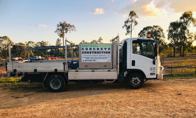 Northern Rivers Concrete Construction | 500 Pimlico Rd, Pimlico NSW 2478, Australia | Phone: 0428 868 583