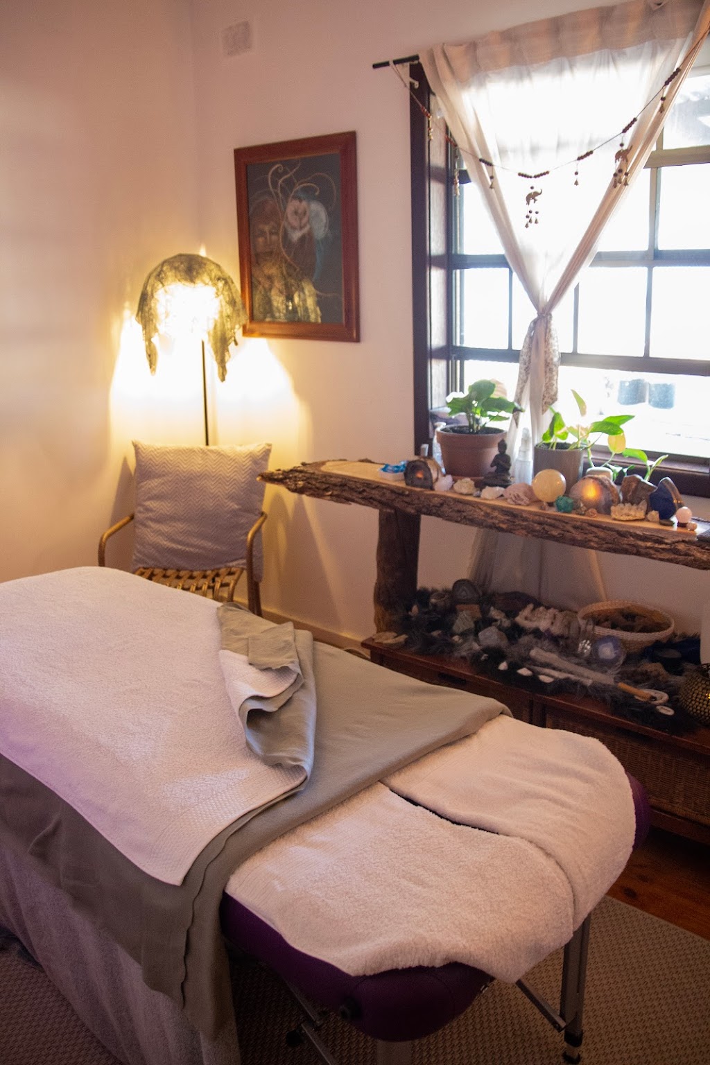 Massage By Claudia | Wyong Rd, OSullivan Beach SA 5166, Australia | Phone: 0432 310 215