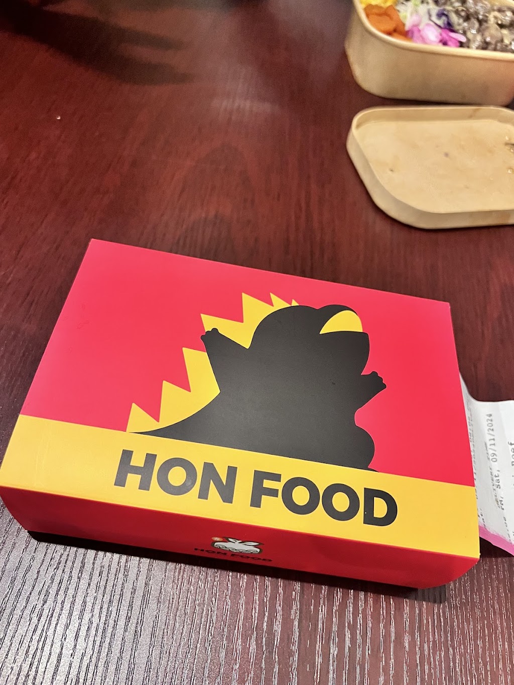 Hon Food | 29 Sturt St, Ballarat Central VIC 3350, Australia | Phone: (03) 5333 7828
