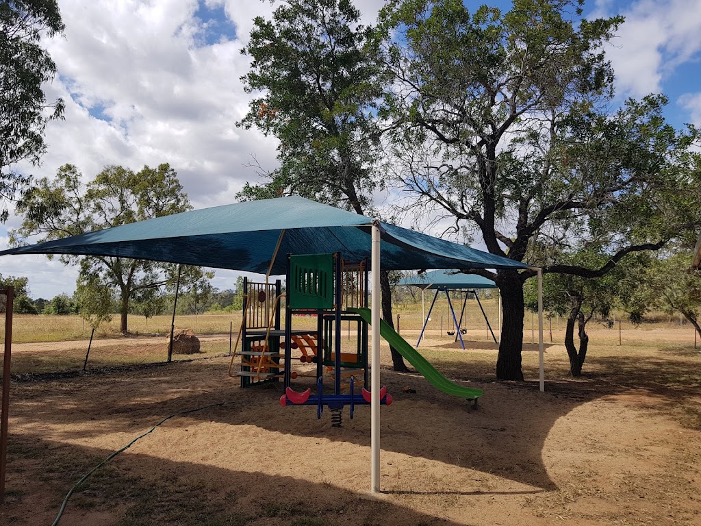 Koala Roadhouse | LOT 5 Barclay St, Mount Coolon QLD 4804, Australia | Phone: 0457 991 588