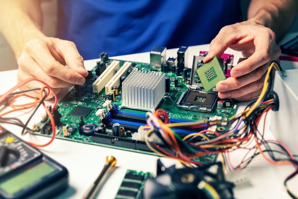 Danny Martin IT Services | Unit 1/6 Koonung Ct, Doncaster VIC 3108, Australia | Phone: 0437 958 832