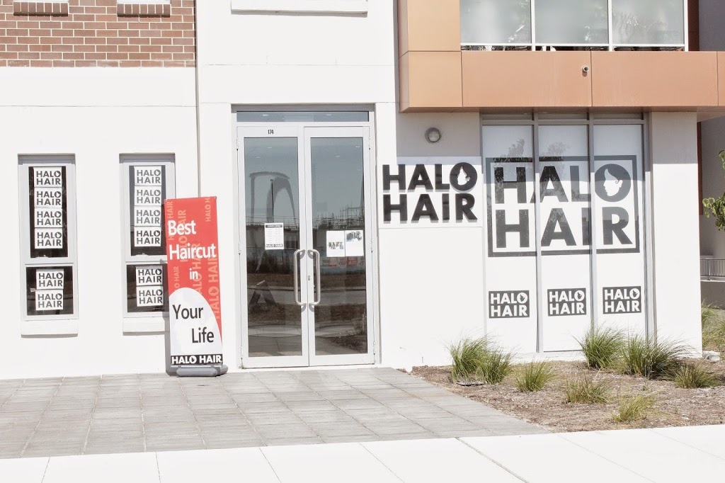 HALO HAIR | hair care | 174/148 Flemington Rd, Harrison ACT 2914, Australia | 0261669166 OR +61 2 6166 9166