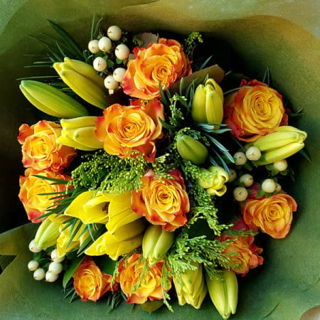 Fresh Flowers By Tracey | florist | Spectacle Cres, Point Cook VIC 3030, Australia | 0429808718 OR +61 429 808 718