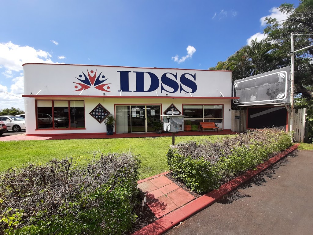 Idss | Childers QLD 4660, Australia | Phone: (07) 4126 1946