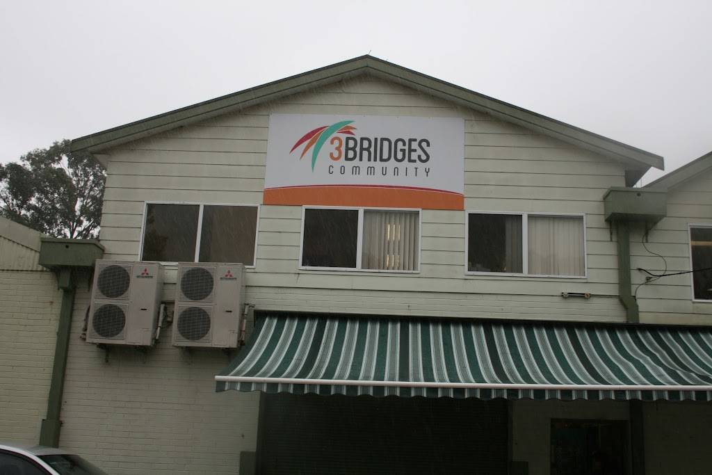 3Bridges Penshurst Community Centre |  | 23 St Georges Rd, Penshurst NSW 2222, Australia | 1300327434 OR +61 1300 327 434