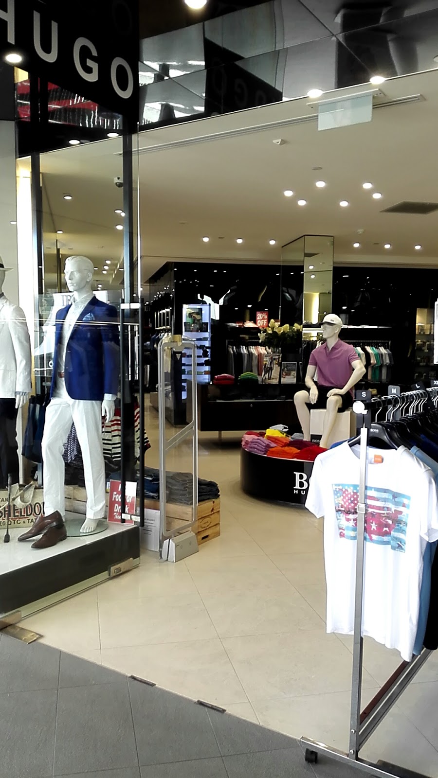John Forysth For Men | clothing store | 74 Seaworld Dr, Main Beach QLD 4217, Australia | 0755320411 OR +61 7 5532 0411