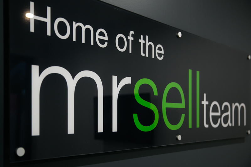Freedom Property - Mr Sell Team | real estate agency | 1a/116 Wellington St, Ormiston QLD 4160, Australia | 0738212121 OR +61 7 3821 2121