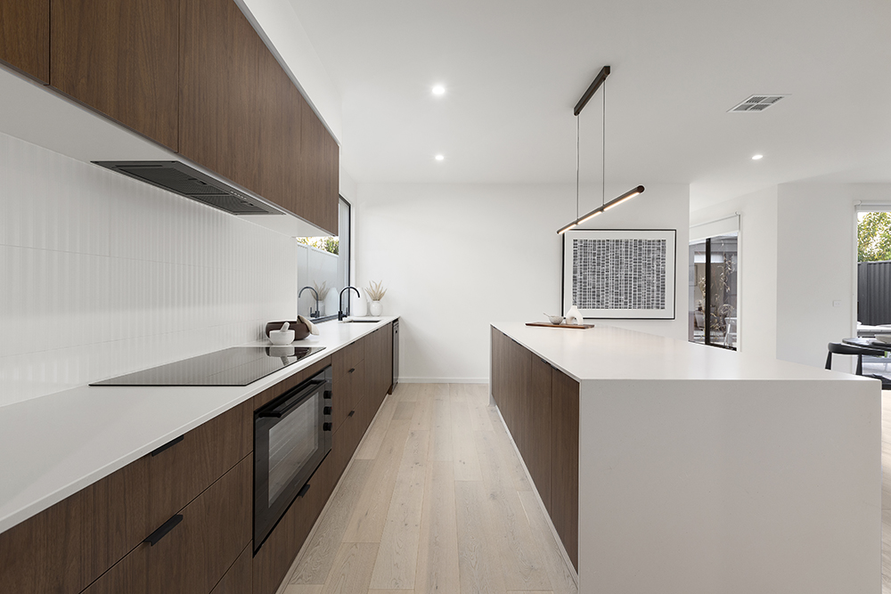 Hudson Ridge Display Home | 3 Agonis Pl, Mount Duneed VIC 3217, Australia | Phone: (03) 5243 6120