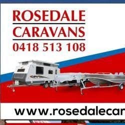Rosedale Caravan Sales | insurance agency | 91/93 Princes Hwy, Rosedale VIC 3847, Australia | 0418513108 OR +61 418 513 108