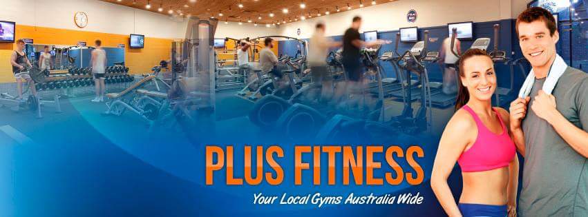 Plus Fitness 24/7 Five Dock | gym | 134 Great N Rd, Five Dock NSW 2046, Australia | 0297125955 OR +61 2 9712 5955