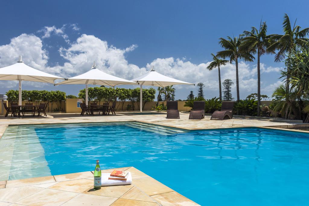 Apartment by the Sea at The Entrance | 618/89-95 The Entrance Rd, The Entrance NSW 2261, Australia | Phone: 0416 118 833