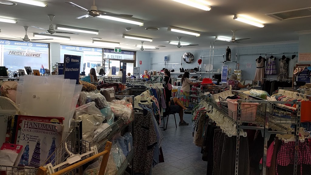 St Vincent De Paul Society Centres & Clothing Stores | clothing store | 28 Wallace St, Macksville NSW 2447, Australia | 0265681579 OR +61 2 6568 1579
