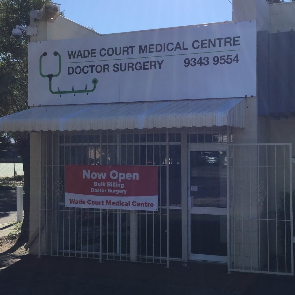 Wade Court Medical Centre | hospital | 3/4 Wade Ct, Girrawheen WA 6064, Australia | 0893439554 OR +61 8 9343 9554