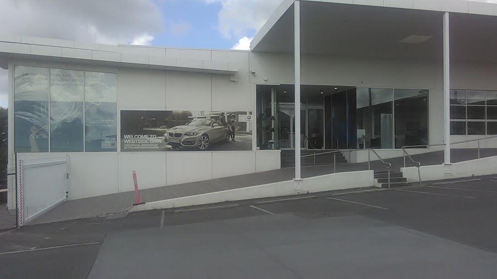 Westside BMW - Darra | car dealer | 275 Monier Rd, Darra QLD 4076, Australia | 0733637500 OR +61 7 3363 7500