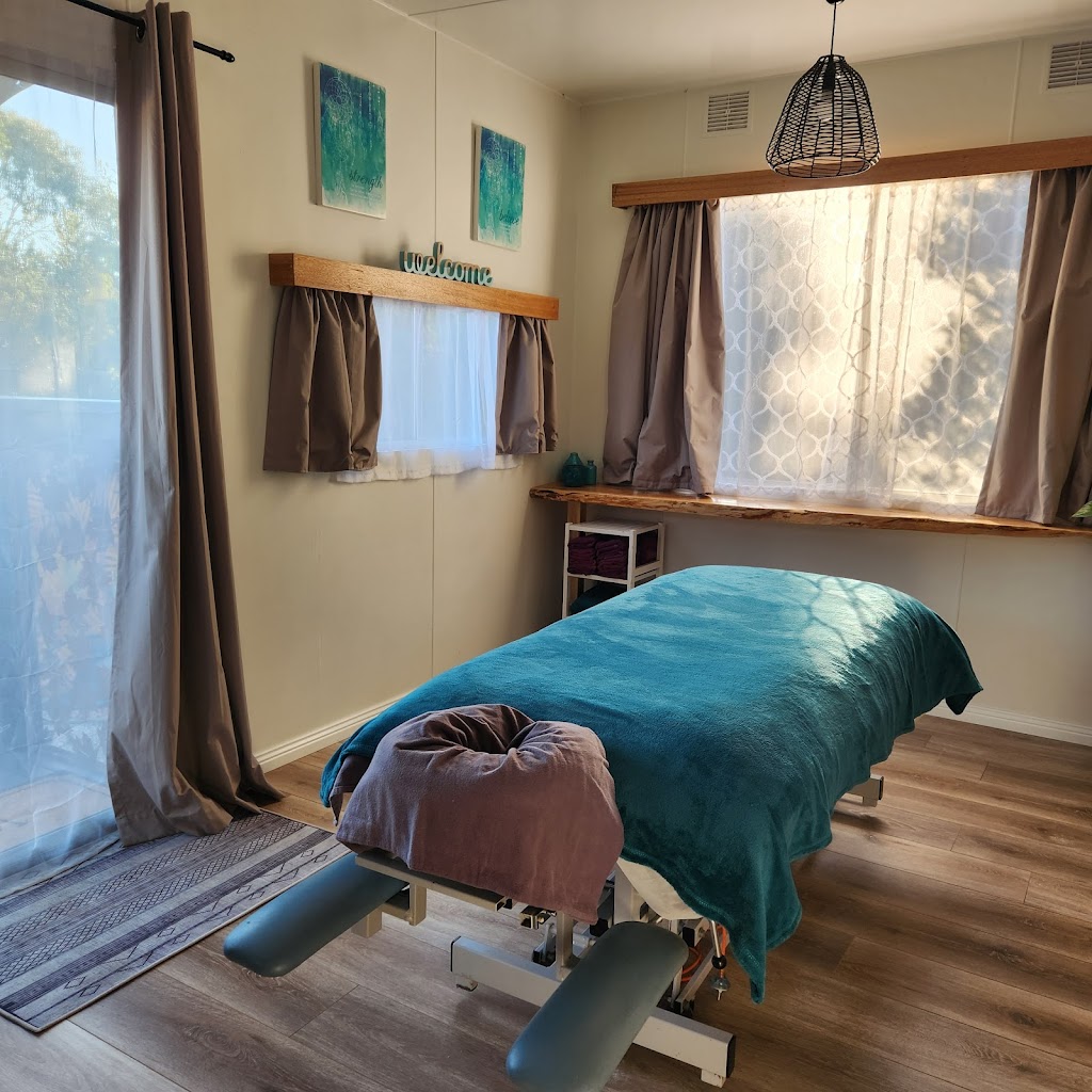 Intrinsic Movement Myotherapy and Immerse Counselling | 8 Pineridge Rd, Moe South VIC 3825, Australia | Phone: 0410 511 911