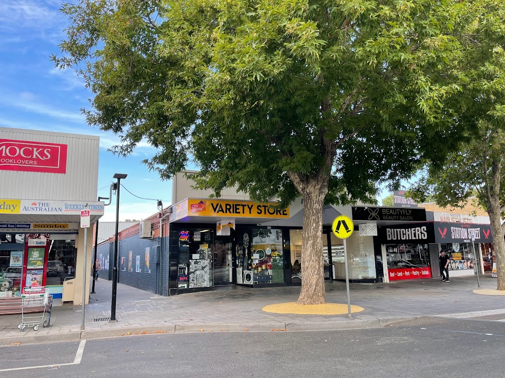 Werribee Station Street Meats Pty Ltd | 24 Station Pl, Werribee VIC 3030, Australia | Phone: (03) 9741 2735