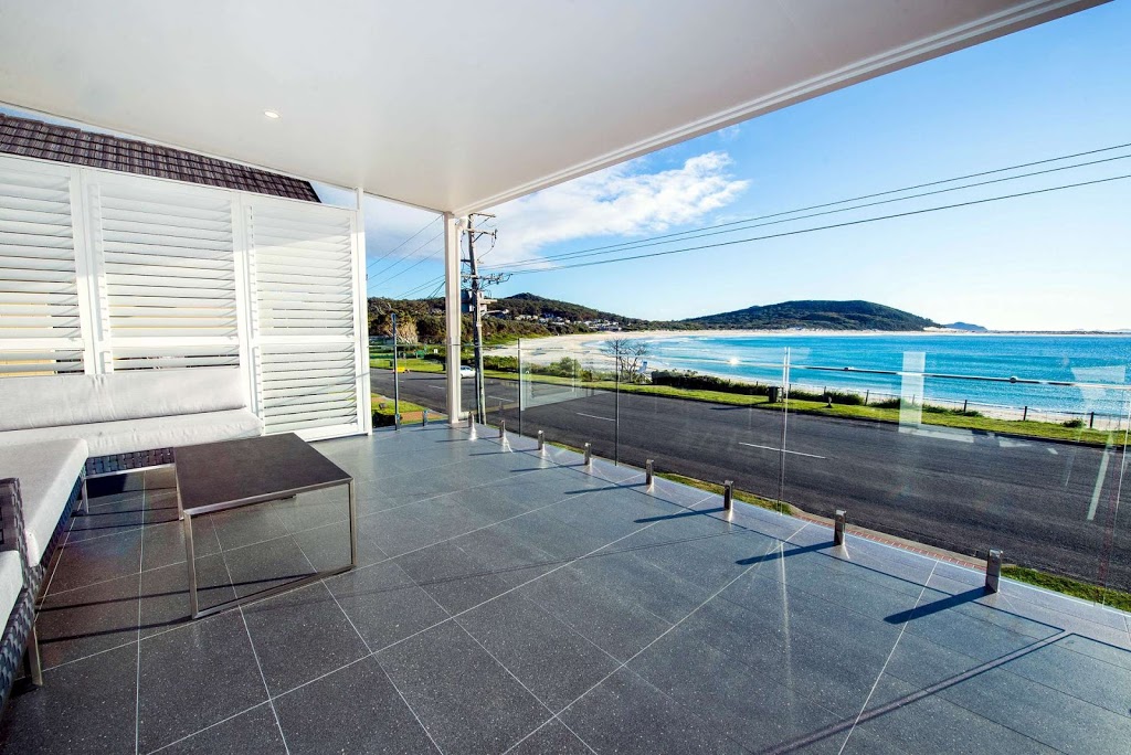 Bluewater Stainless | 3 Sky Cl, Taylors Beach NSW 2316, Australia | Phone: (02) 4919 1454