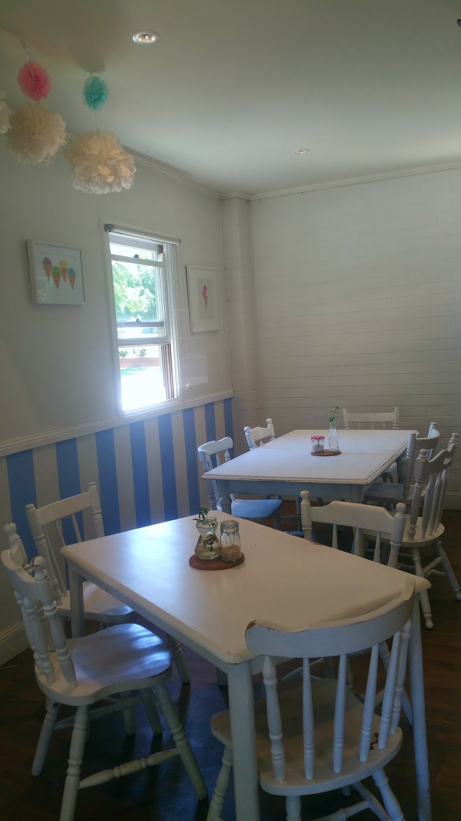 Stripey Sundae | 11 OHanlon Pl, Nicholls ACT 2913, Australia | Phone: 0403 430 708