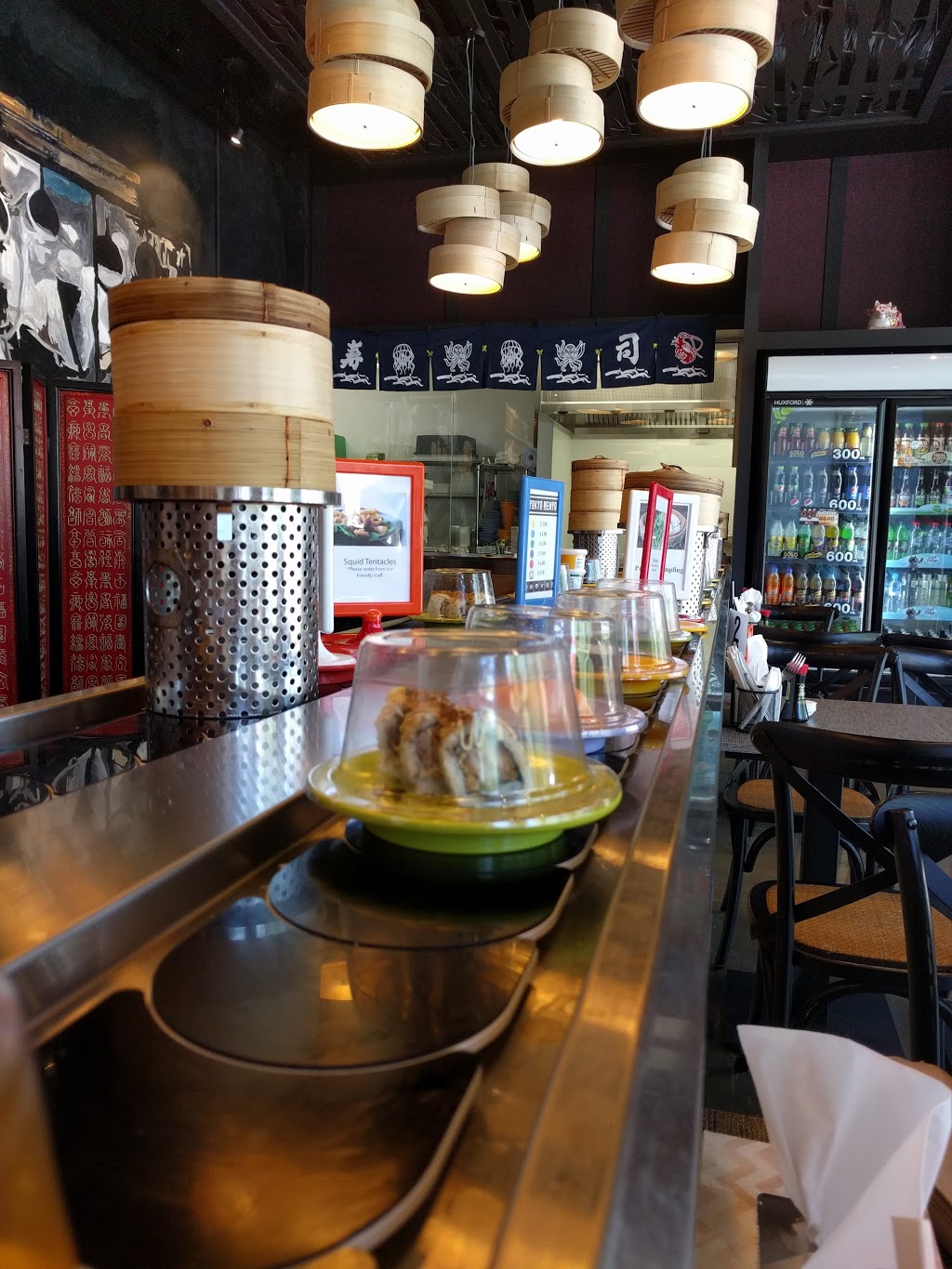Tokyo Bento Rockingham | restaurant | Syren St, Rockingham WA 6168, Australia | 0430718186 OR +61 430 718 186
