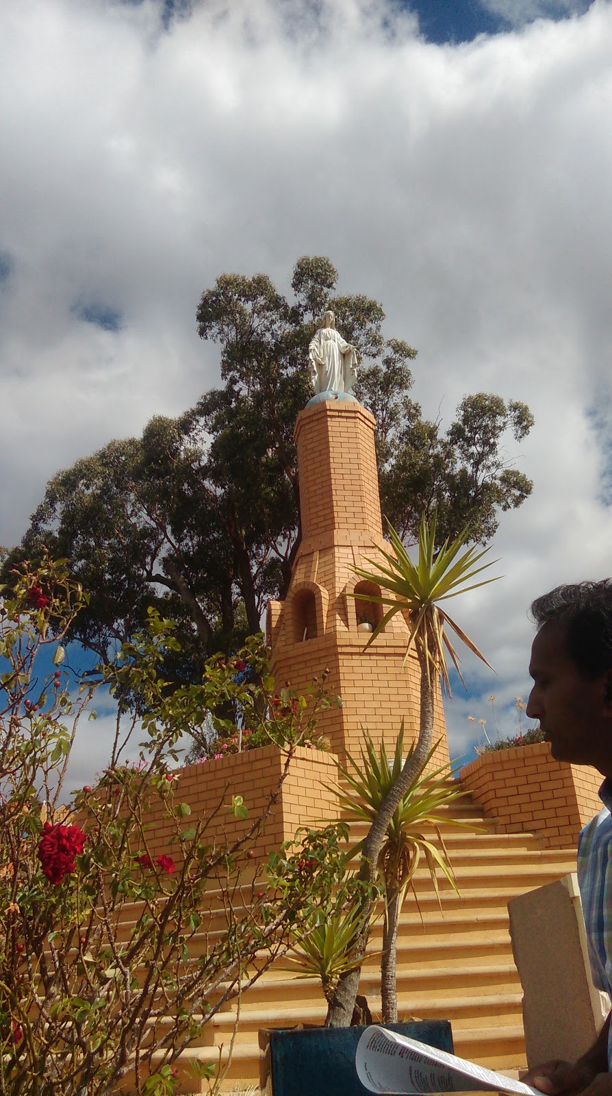 Our Lady Ta Pinu Shrine | church | 15 Flanagans Dr, Merrimu VIC 3340, Australia | 0353677006 OR +61 3 5367 7006