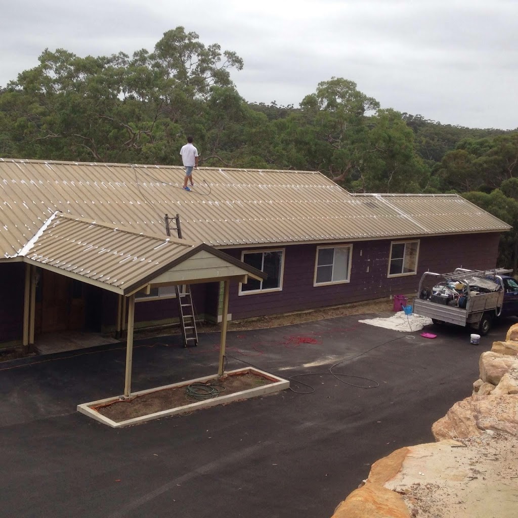 Shield A Roof Restorers | 201 Pioneer Rd, Fairy Meadow NSW 2519, Australia | Phone: 0466 894 767