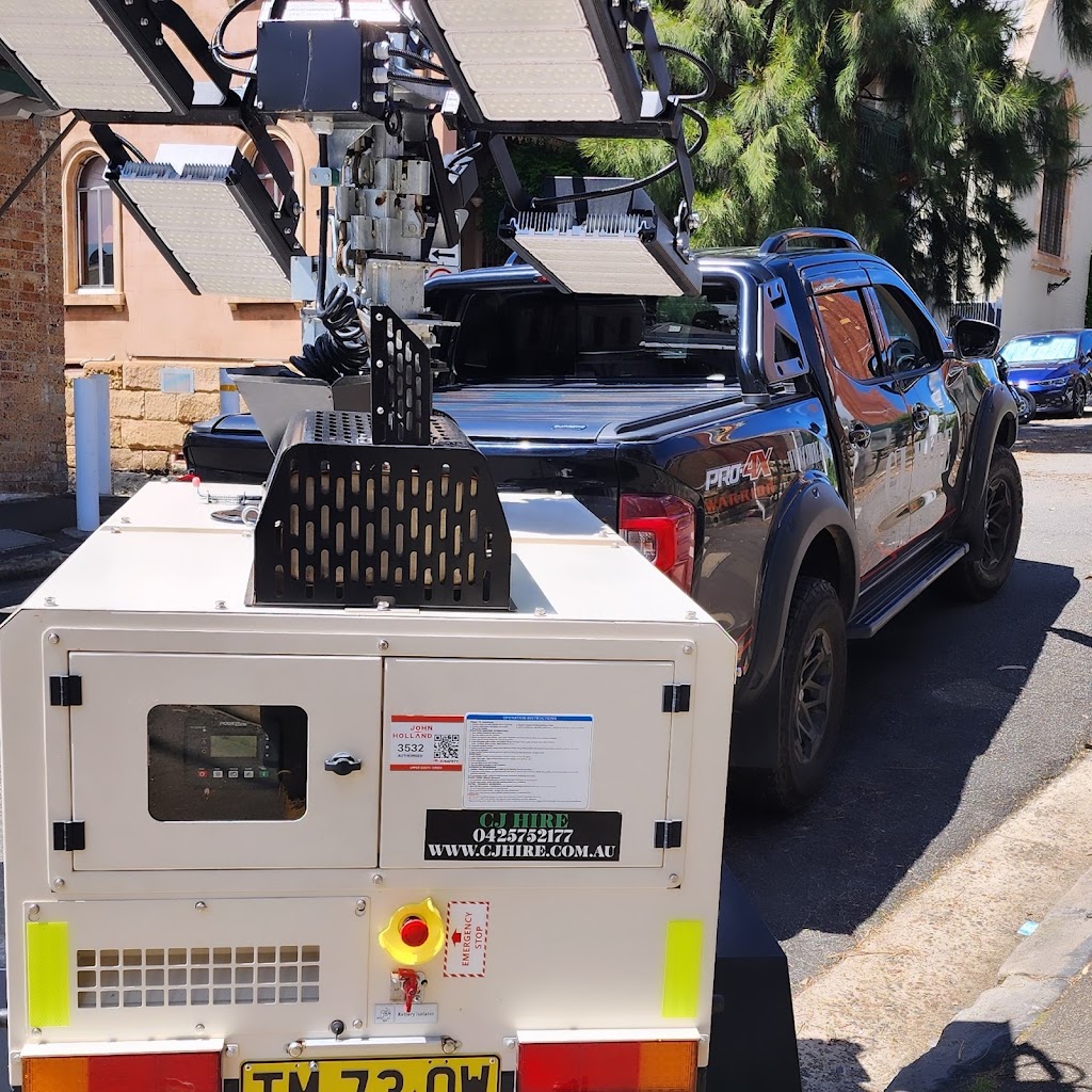 CJ HIRE PTY LTD | 1797 The Horsley Dr, Horsley Park NSW 2175, Australia | Phone: 1800 254 473