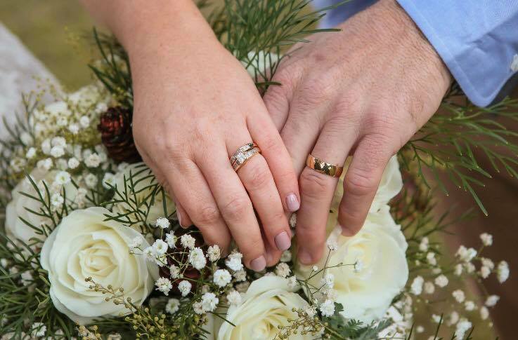 Francine OBrien Marriage Celebrant | Fletcher NSW 2287, Australia | Phone: (02) 4955 7670