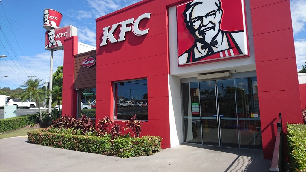 KFC Nambour | meal takeaway | 2 Lamington Terrace, Nambour QLD 4560, Australia | 0754411179 OR +61 7 5441 1179