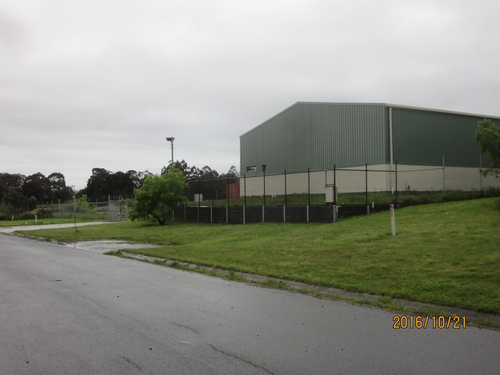 Sovereign Trade Park | storage | 549 Otway St S, Canadian VIC 3350, Australia | 0353318584 OR +61 3 5331 8584