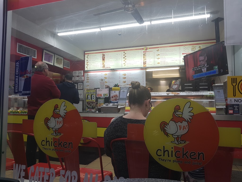 Fat Chicken | 1/175 Henley Beach Rd, Torrensville SA 5031, Australia | Phone: (08) 8443 5140