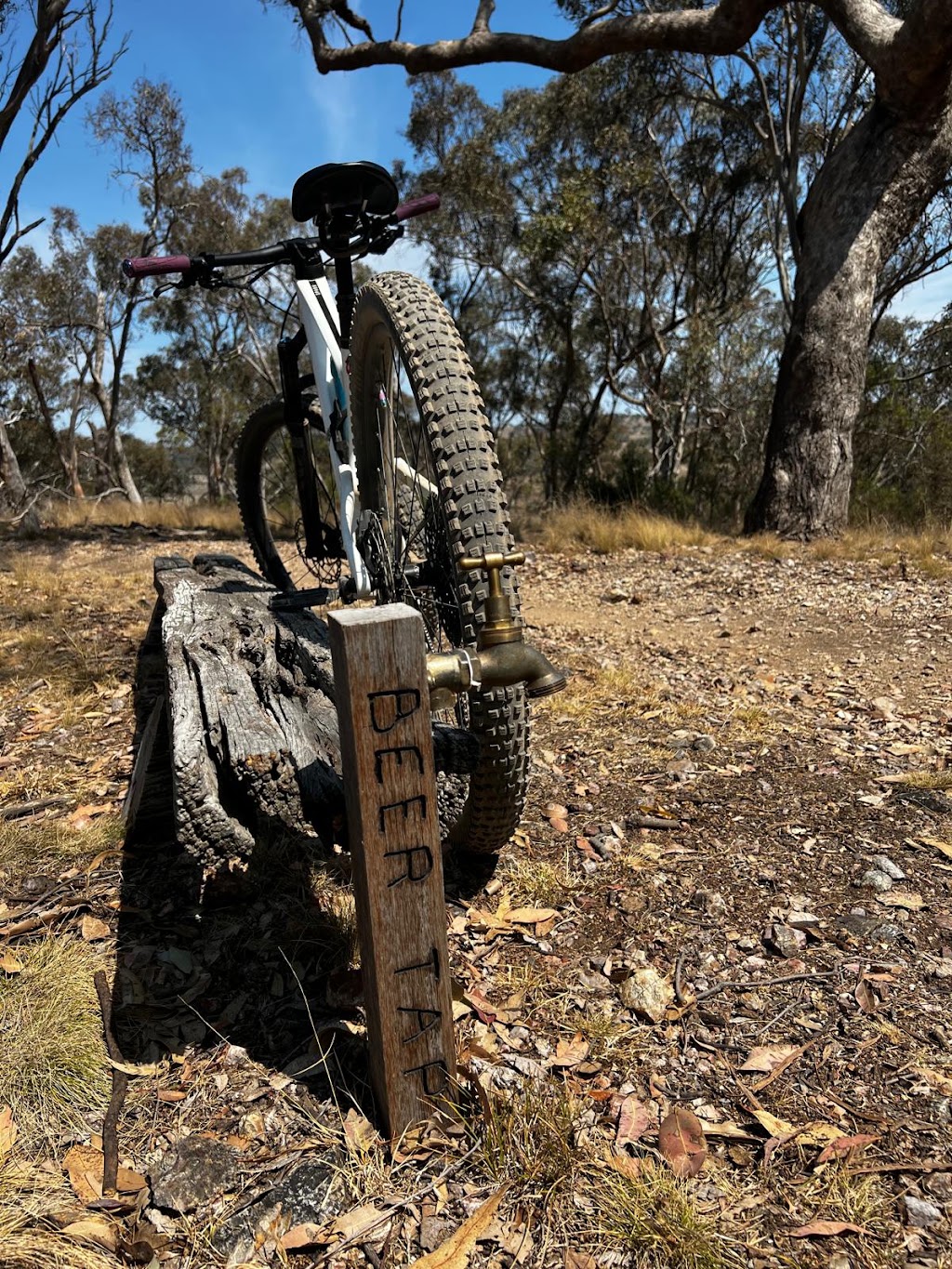 Ride the State | Glenmore Pkwy, Glenmore Park NSW 2745, Australia | Phone: 0405 078 488
