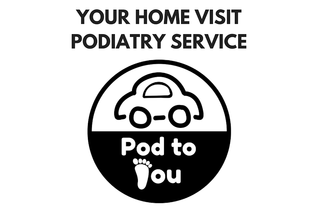 Pod to You | doctor | The Gap QLD 4061, Australia | 0413417613 OR +61 413 417 613