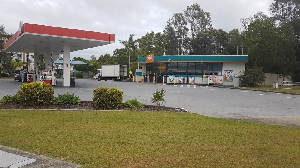 The Foodary Caltex Burleigh Waters | gas station | 24 Executive Dr, Burleigh Waters QLD 4220, Australia | 0755935296 OR +61 7 5593 5296