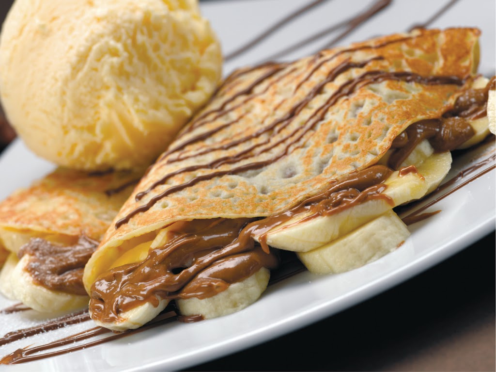 Max Brenner - Bondi Junction | Shop 6007/500 Oxford St, Bondi Junction NSW 2022, Australia | Phone: 1300 588 629