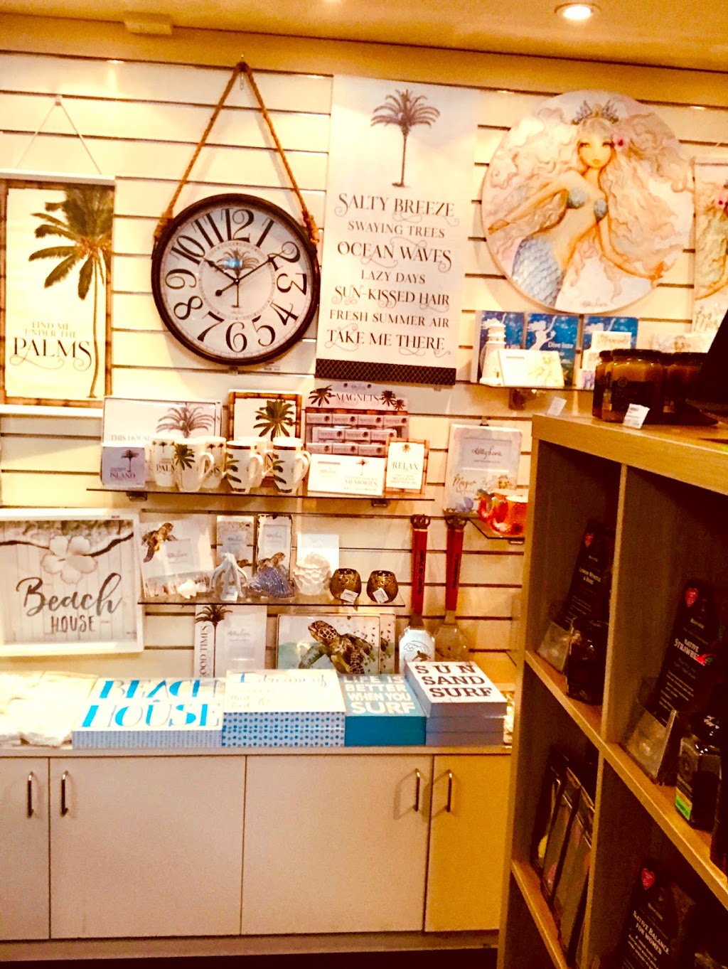 AQWA gift shop | store | 91 Southside Dr, Hillarys WA 6025, Australia