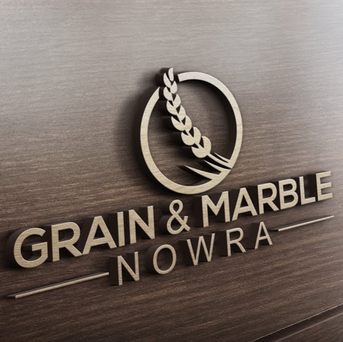 Grain & Marble Restaurant and Wine Bar | restaurant | 202 Kinghorne St, Nowra NSW 2541, Australia | 0244210555 OR +61 2 4421 0555
