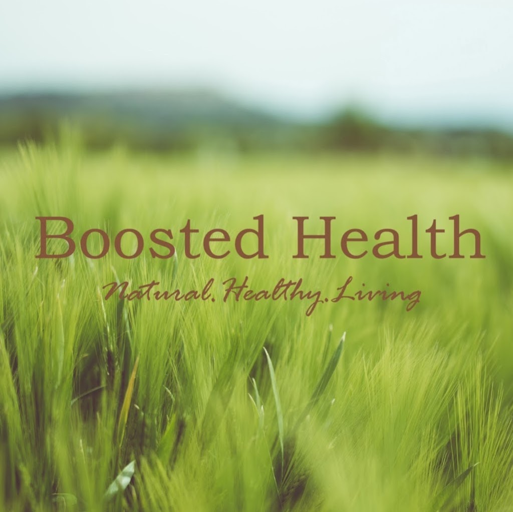 Boosted Health | PoBox 5062, Dalkeith WA 6009, Australia | Phone: 0423 922 861