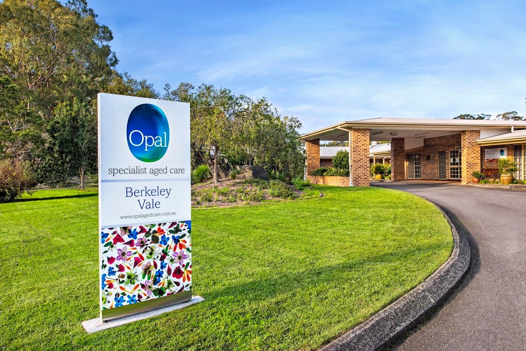 Opal Berkeley Village | health | 8 Lorraine Ave, Berkeley Vale NSW 2261, Australia | 0243370000 OR +61 2 4337 0000